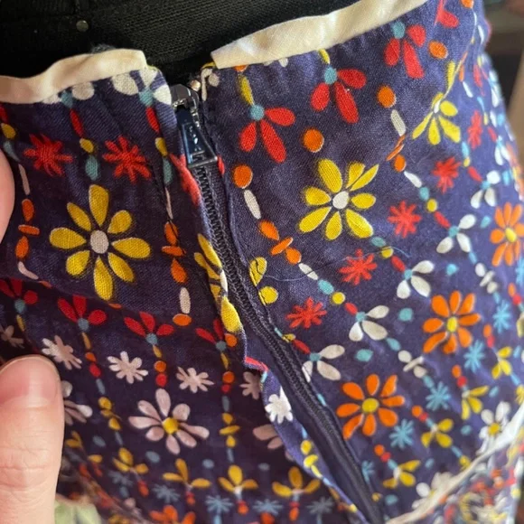 2 piece vintage co-Ord set - Picture 5 of 5